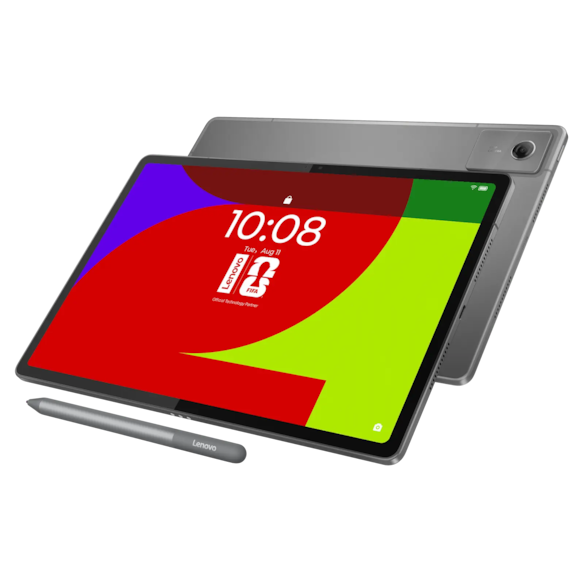 LENOVO IDEA TAB PLUS 12G 256G GY FL PEN 1Y