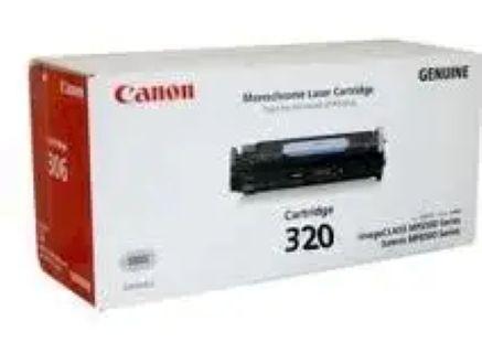Canon Cartridge Cart 320 – Standard Yield