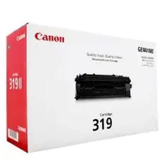 Canon Cartridge Cart 319 – Standard Yield