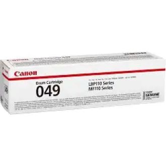 Canon Drum 049 Imaging Drum Unit (12,000 Pages) for LBP113w / MF113w