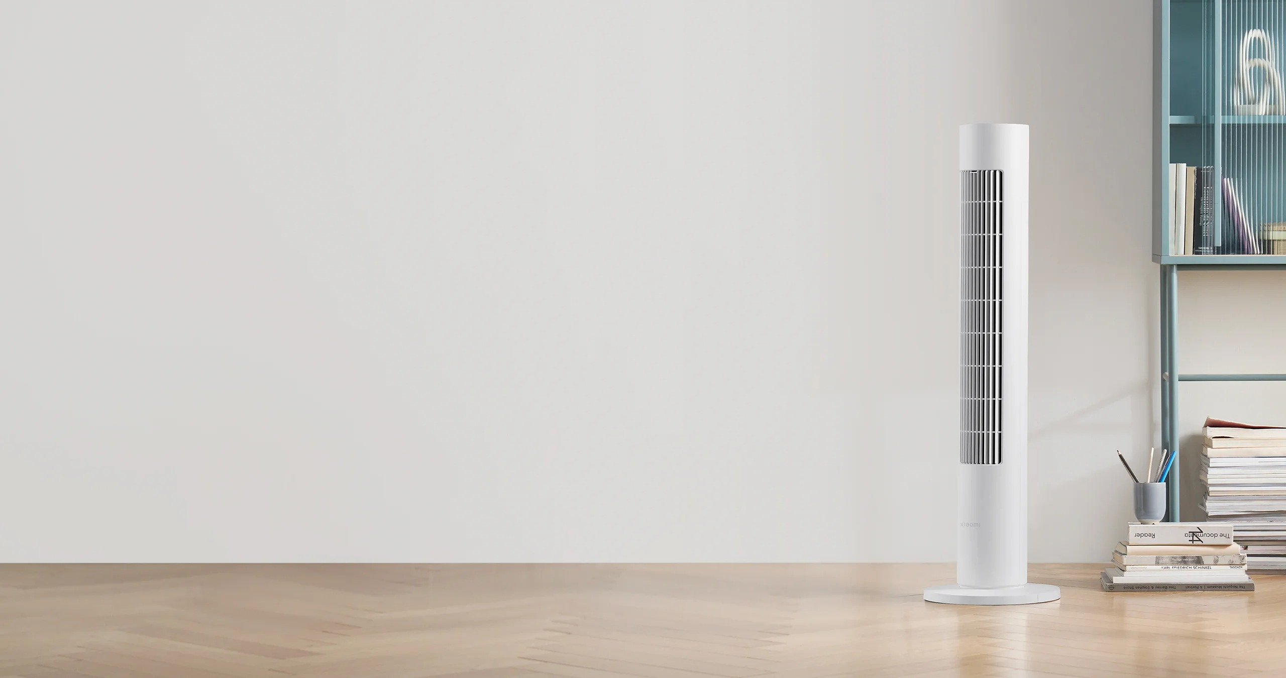 Xiaomi Smart Tower Fan 2 EU