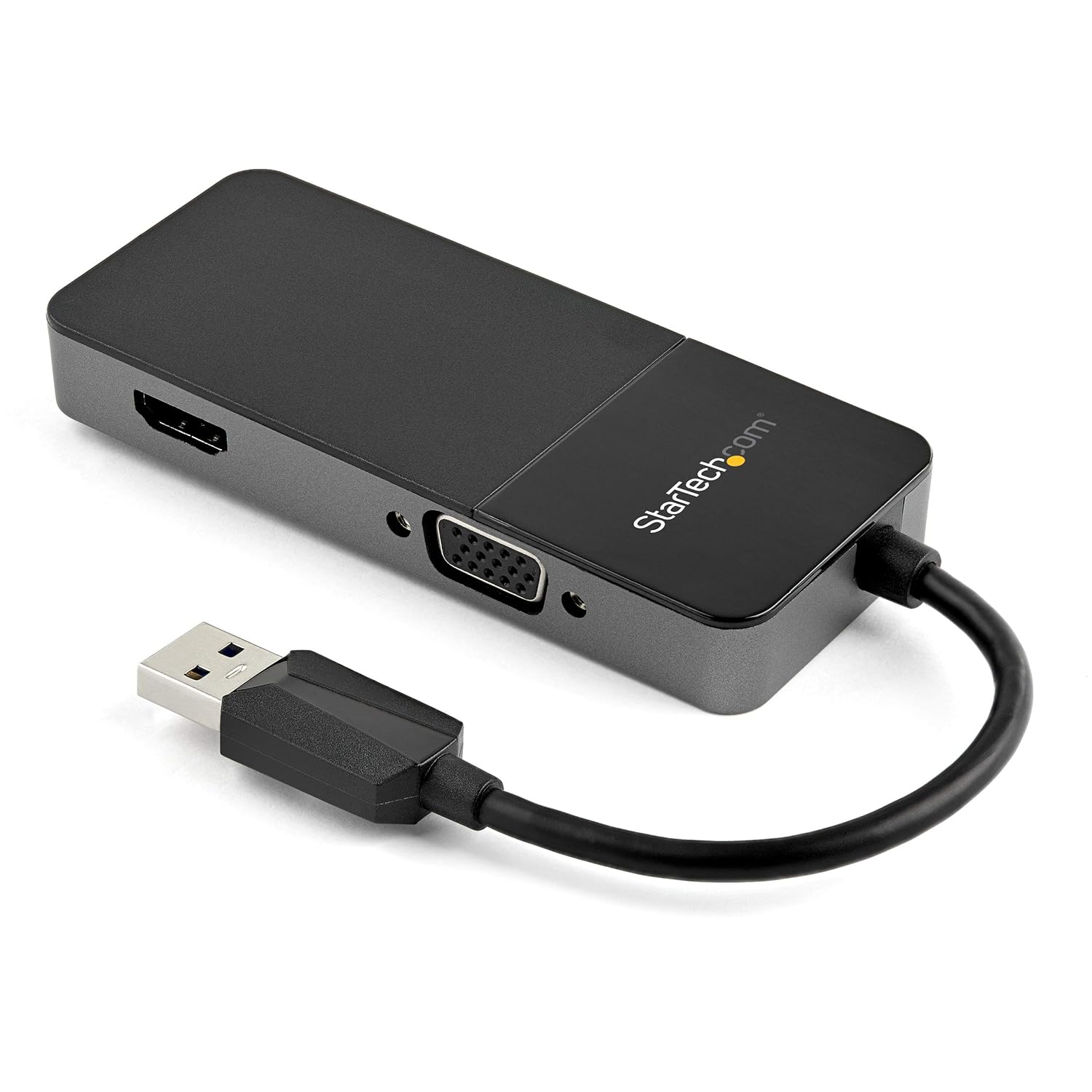 STARTECH.COM USB 3.0 TO HDMI VIDEO GRAPHICS ADAPTER