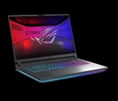 ASUS ROG Strix G16 – RTX 5070 Ti