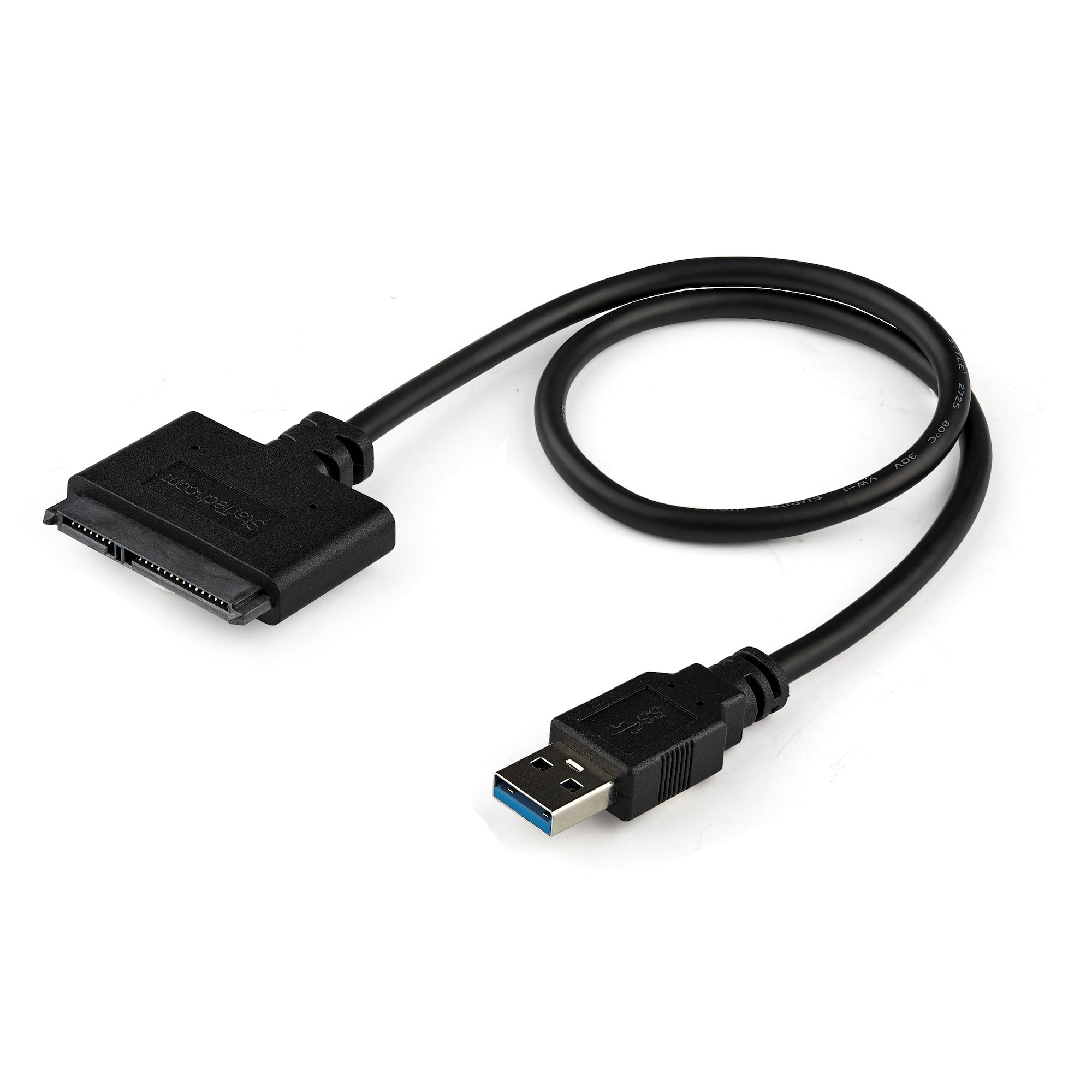 STARTECH.COM USB 3.0 TO 2.5 SATA HDD ADAPTER CABLE