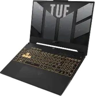 ASUS TUF Gaming F16 Laptop – i7-14650HX, RTX 5050