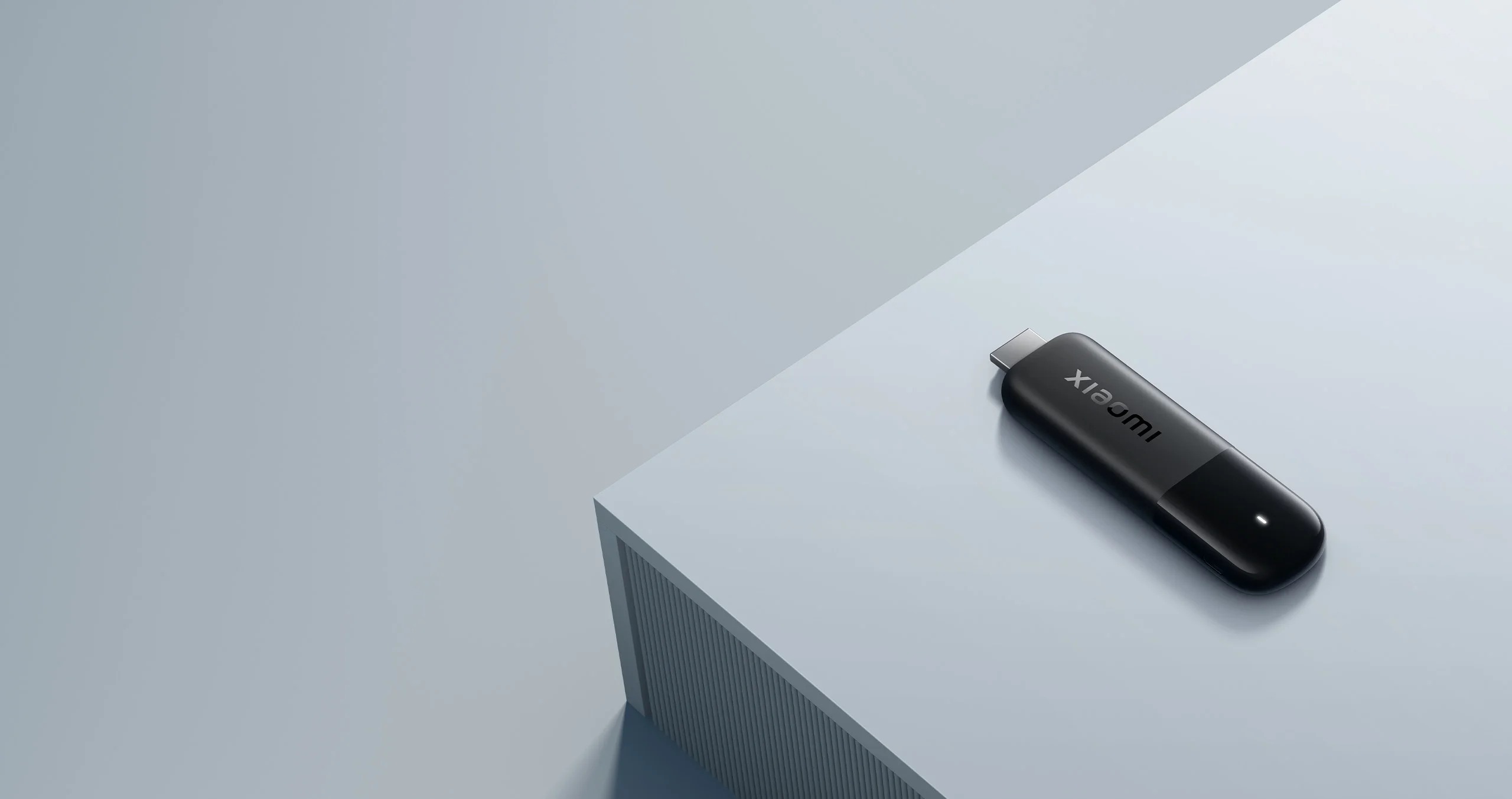 Xiaomi 4K TV STICK OB6-UK