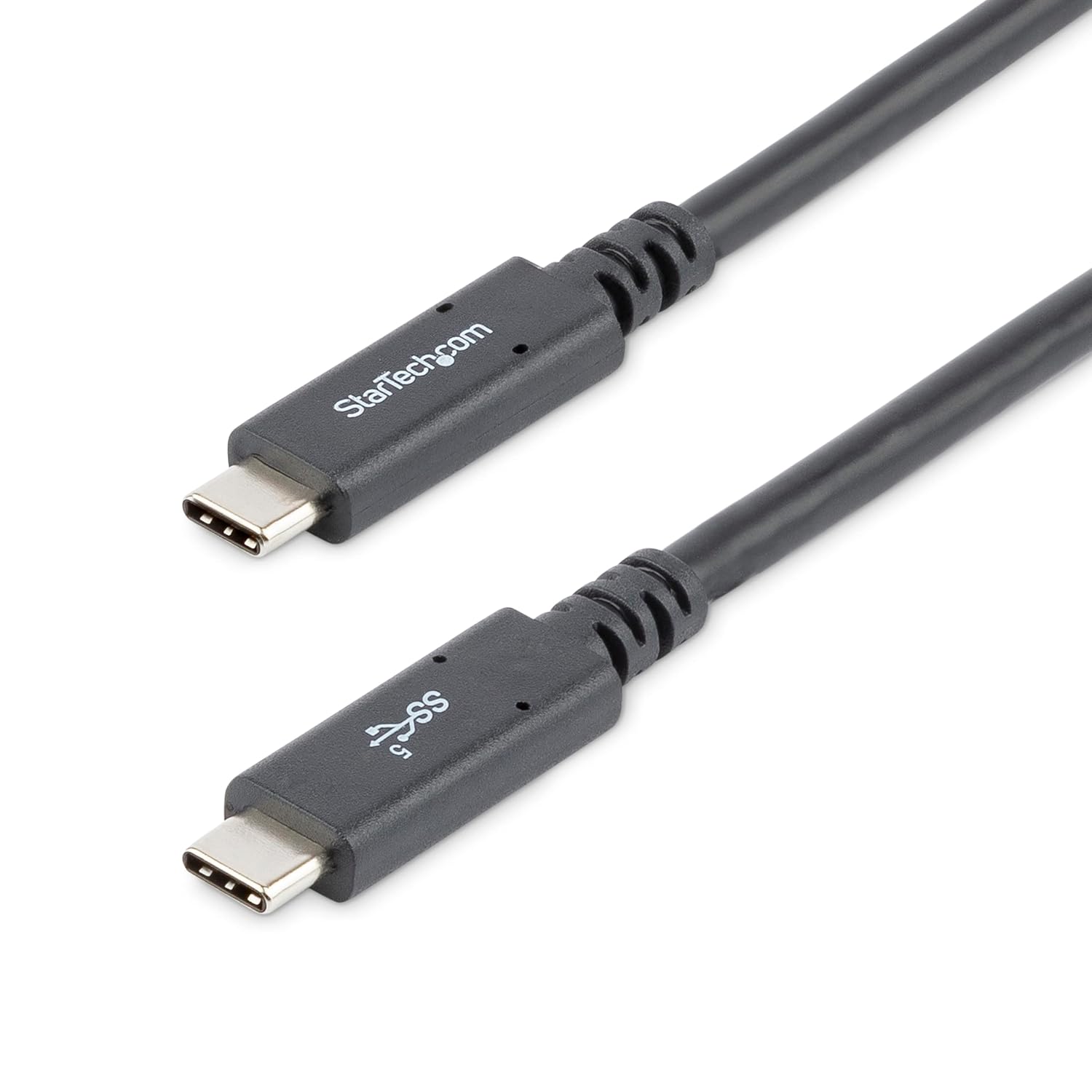 STARTECH.COM CABLE USB-C W/ 5A PD - USB 3.0 5GBPS 6FT