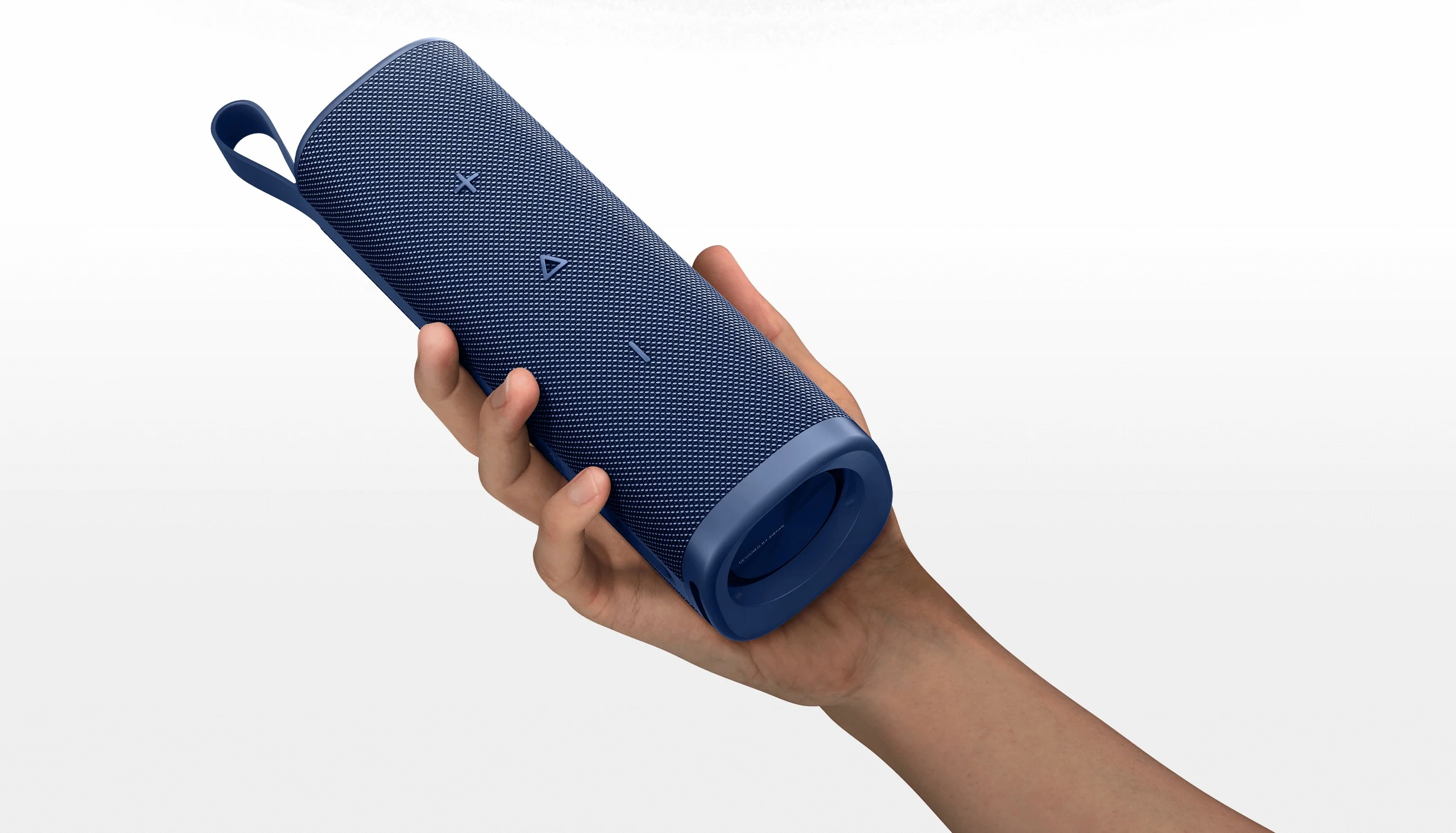 Xiaomi Sound Outdoor Speaker(30W) – Blue
