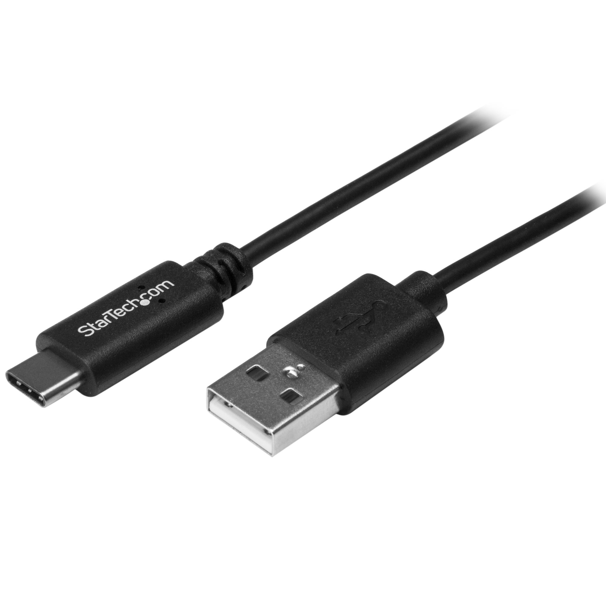 STARTECH.COM 4M (13FT) USB-A TO USB-C CHARGING CABLE