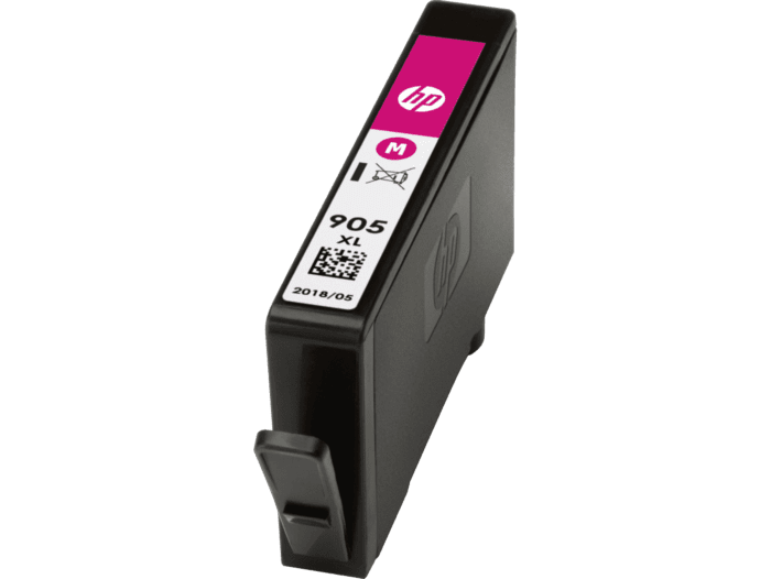 HP 905XL MAGENTA ORIGINAL INK