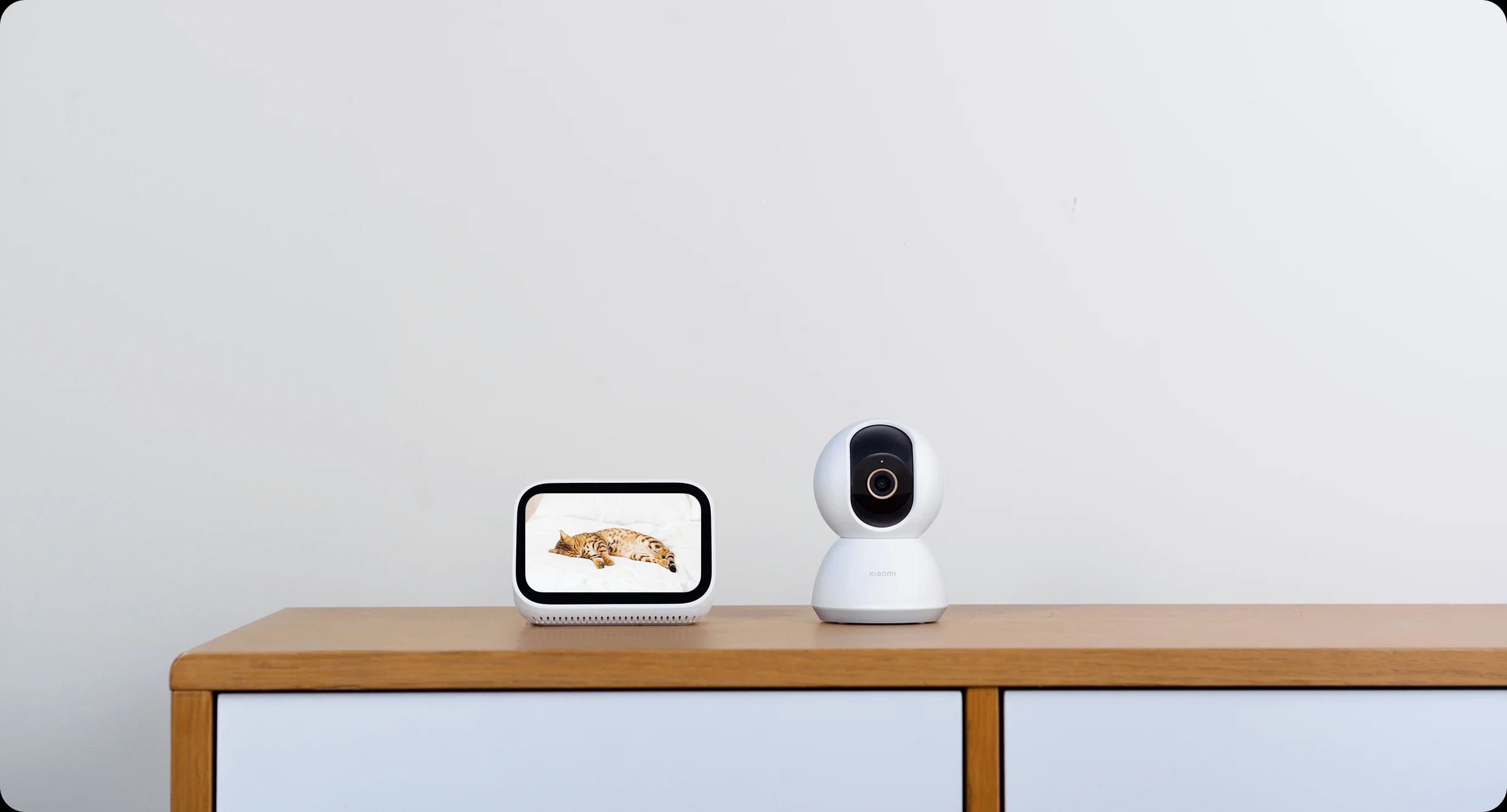 Xiaomi Outdoor Camera CW300 EU