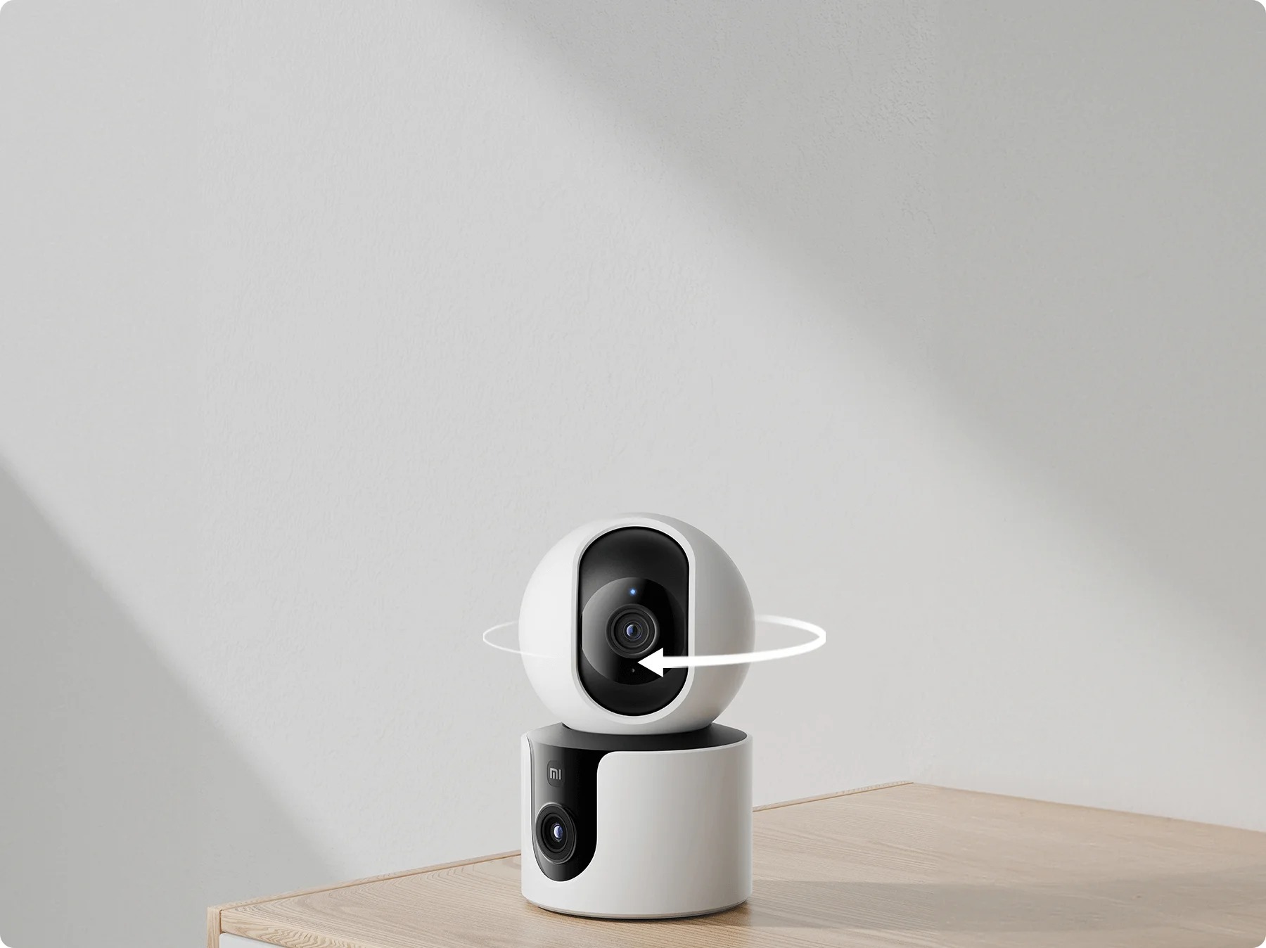 Xiaomi Smart Camera C500 Dual EU