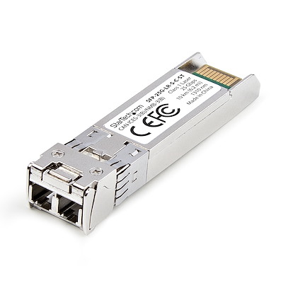 STARTECH.COM CISCO COMP. SFP-25G-SR-S, 25GB, SFP28