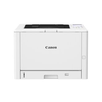 Canon LBP-811Cx Colour Laser Printer โ A3/A4 Wireless Duplex Printer, 2GB RAM, Network Ready