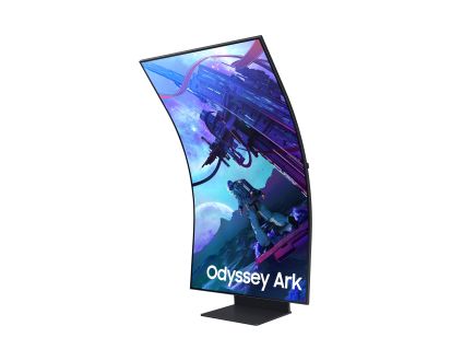 Samsung 55" Odyssey Ark 2 Curved Monitor
