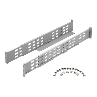 APC EASY UPS RAIL KIT 900MM .