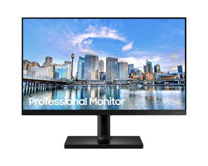 Samsung 22" IPS Adjustable Monitor