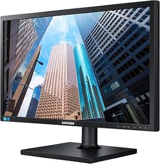 Samsung LS27E45KBHV/XS 27 inches Adjustable Monitor