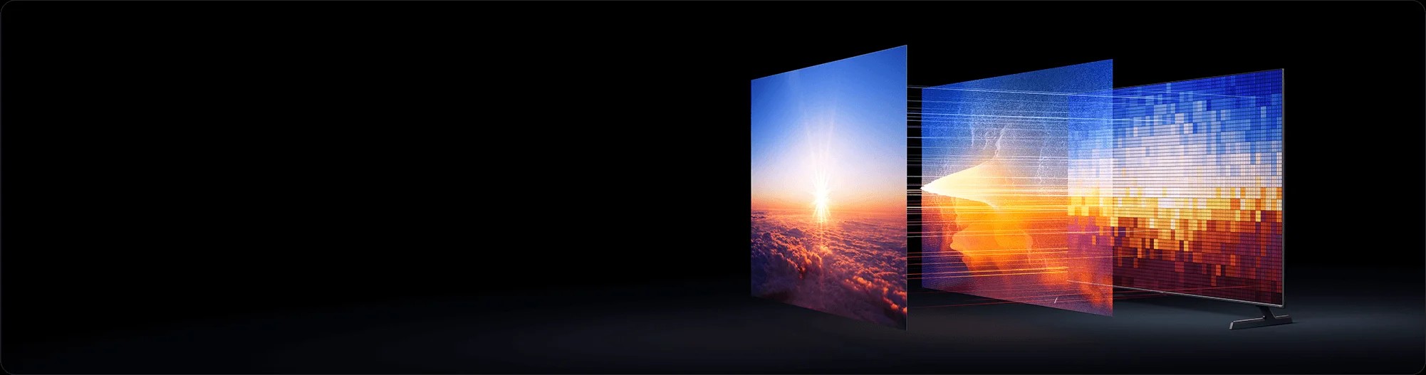 Xiaomi TV S Pro Mini LED 55 2026