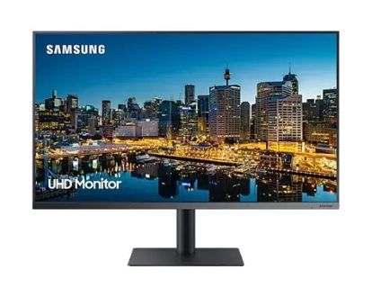 Samsung LF32TU870VEXXY 31.5" 4K Monitor with Thunderbolt