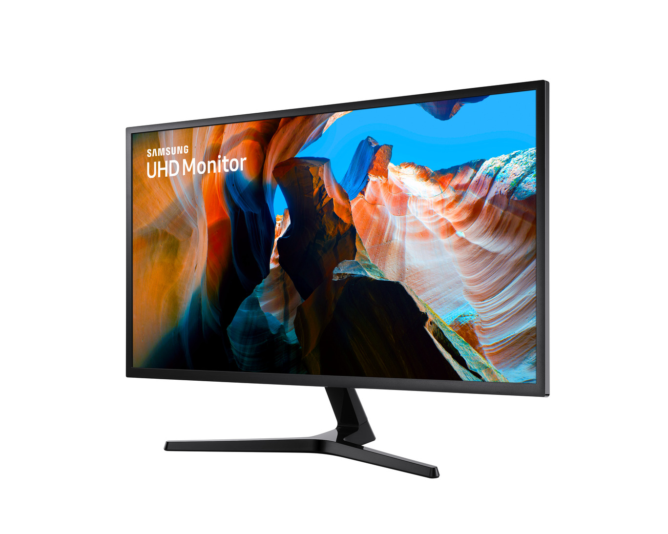 Samsung LU32J590UQEXXS 32 inches UHD LED Monitor
