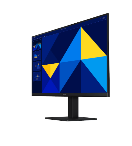 LS24D300GAEXXS 24" Essential S3 S30GD Full HD