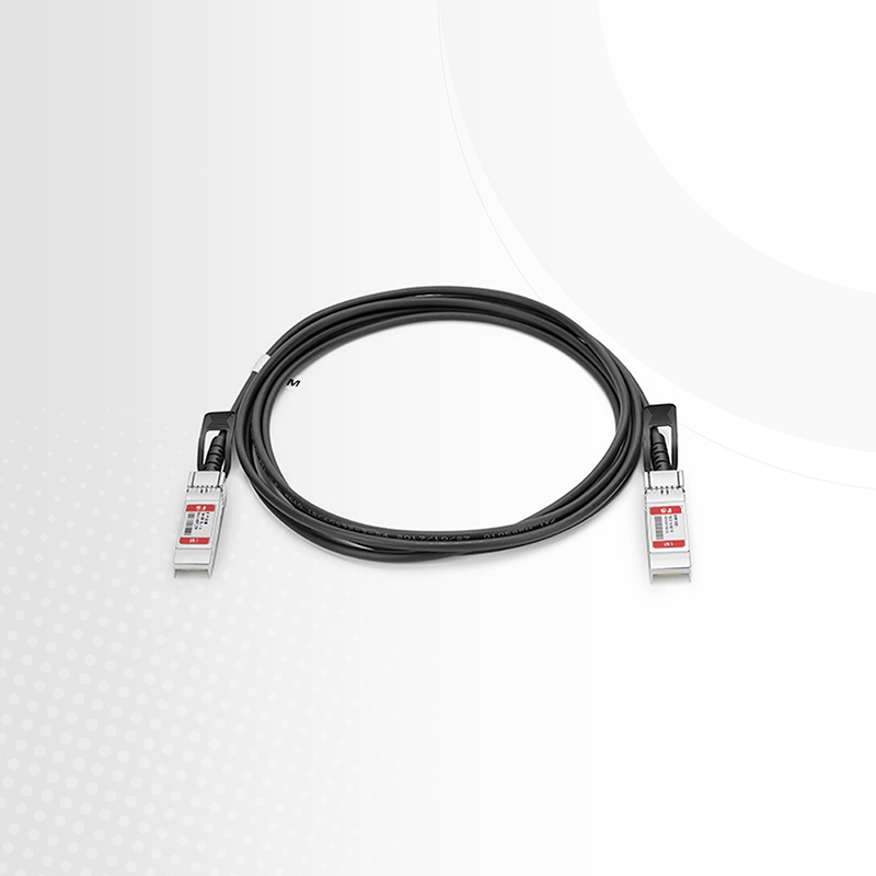 JUNIPER QFX-SFP-DAC-1M