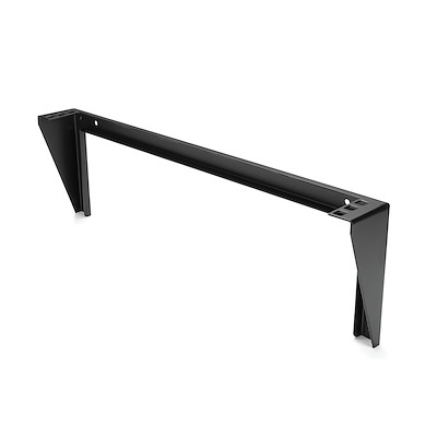 STARTECH.COM 1U 19IN VERTICAL WALL MOUNT RACK BRACKET
