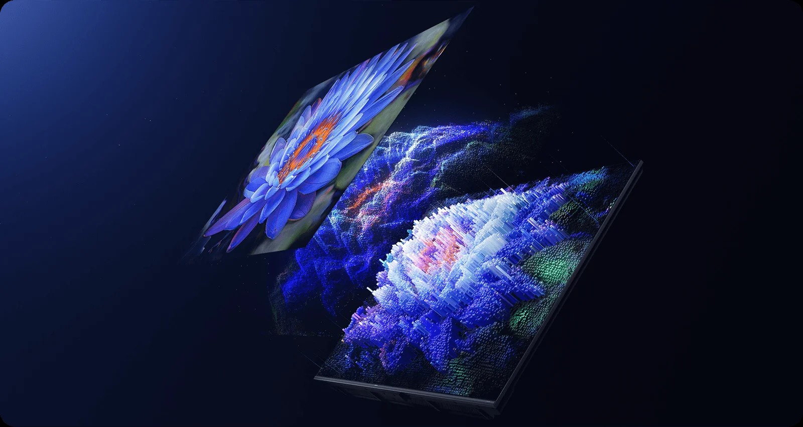 Xiaomi TV S Mini LED 55" 2025