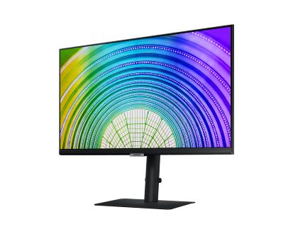 Samsung 27 inches IPS QHD Monitor with USB-C