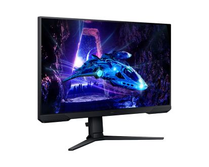 Samsung 27 inches Odyssey G3