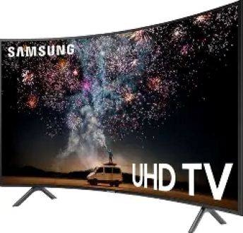 Samsung 65 inches BizTV UHD Smart Display (16/7, 300 nits, SmartThings Pro, Tizen 9.0)