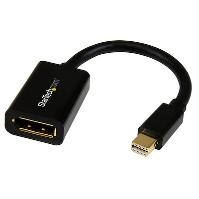STARTECH.COM 6IN MINI DP TO DP CABLE