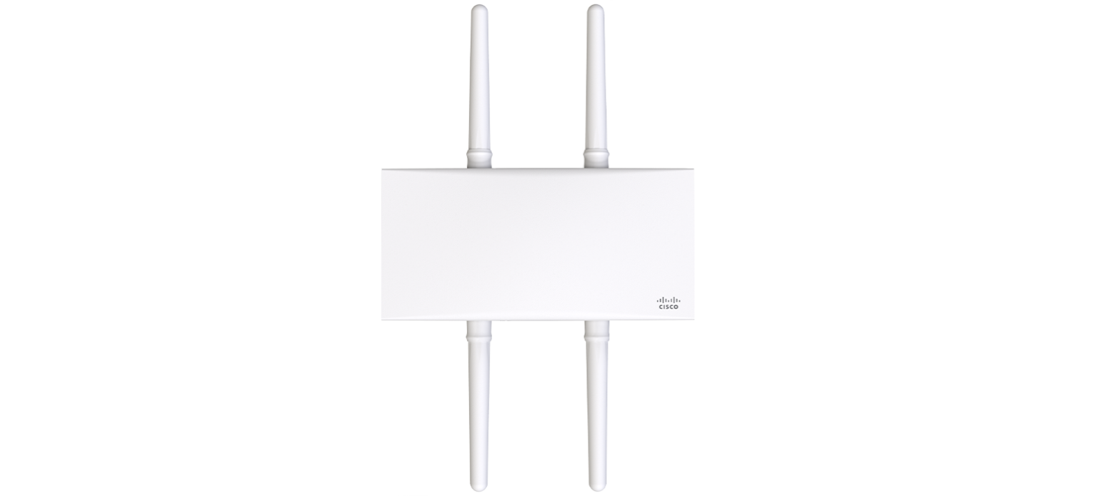 CISCO MERAKI MR76 WI-FI 6 OUTDOOR AP