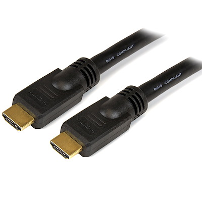 STARTECH.COM 10M HDMI CABLE - HDMI - M/M