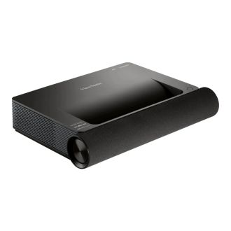 ViewSonic X2000B-4K HDR 4K UHD UST Smart Projector (WiFi, Bluetooth, Dolby/DTS)