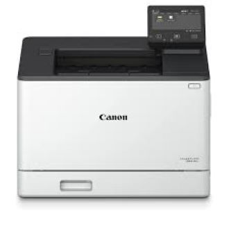 Canon LBP674Cx A4 Colour Laser Printer 33ppm Touchscreen Enterprise Printer