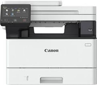 Canon MF465dw II ASA A4 Mono Laser Multifunction Printer | 40ppm | Duplex | WiFi | Fax | 3Y Onsite