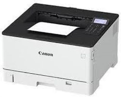 Canon LBP456w ASA A4 Mono Laser Printer Wireless High Capacity Office Printer