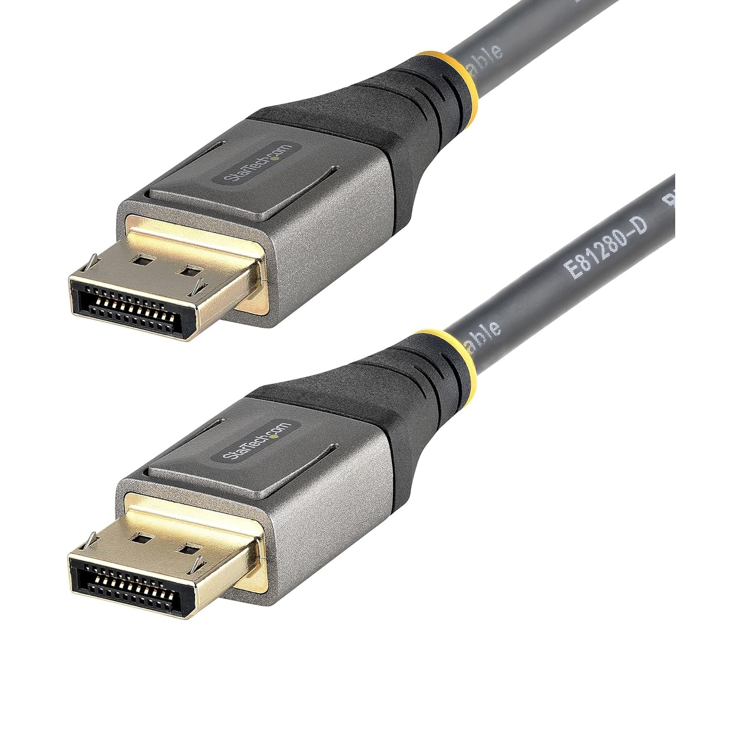 STARTECH.COM 13FT CERTIFIED DISPLAYPORT 1.4 CABLE 8K