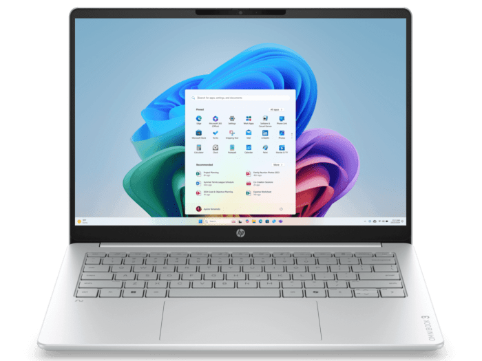 HP HP OMNIBOOK 3 14-HV0039AU RAI5