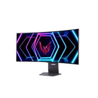 LG 39 Inches Curved UWQHD OLED Gaming Monitor 240Hz 0.03ms HAS SPK SMART