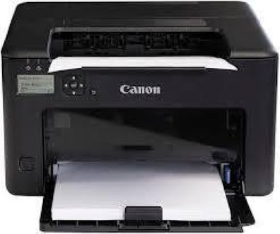 Canon imageCLASS LBP122dw A4 Mono Laser Printer with Duplex & WiFi