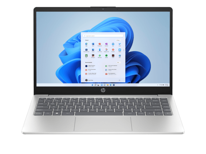 HP HP LAPTOP 14-EP1008TU C5