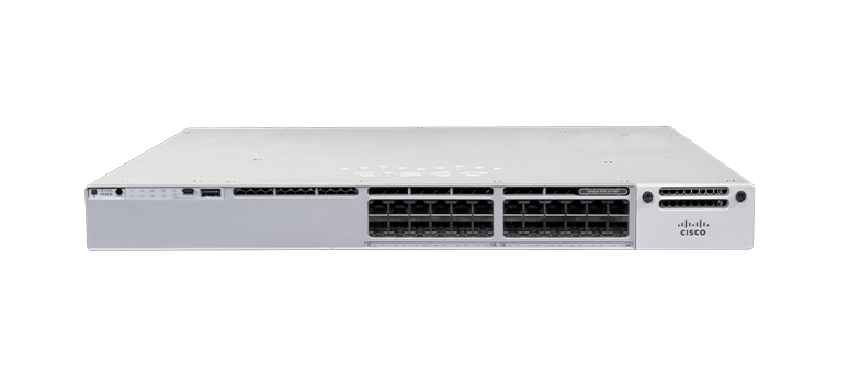 CISCO MERAKI C9300 24-PORT DATA ONLY