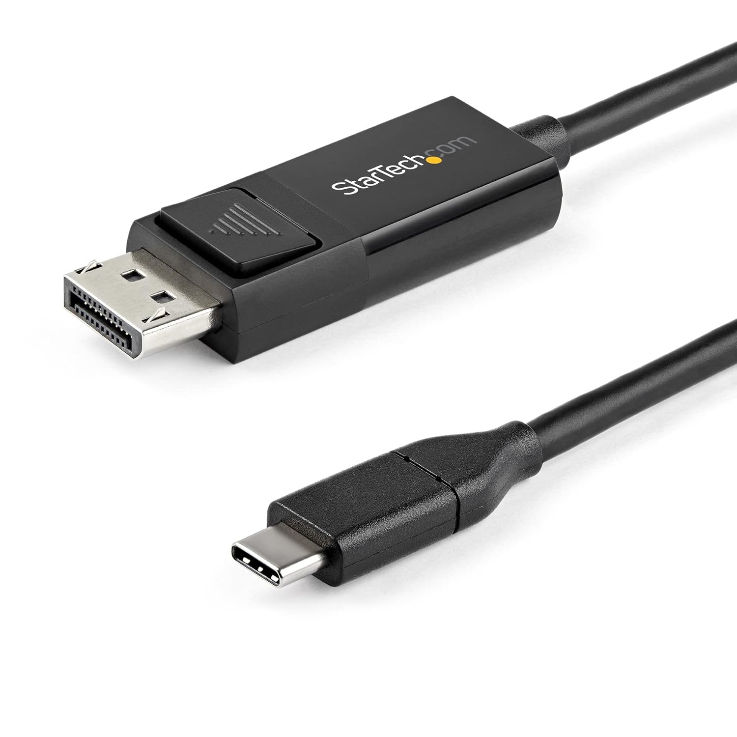 STARTECH.COM 6FT USB-C TO DP ADAPTER CABLE - 4K 60 HZ