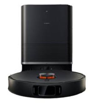 Xiaomi Robot Vacuum X20 Max UK