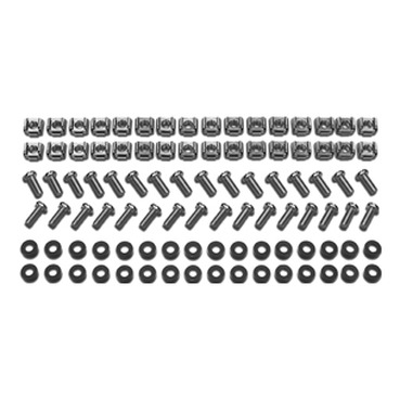 APC M6 HARDWARE FOR 600MM WIDE ENCLOSURES