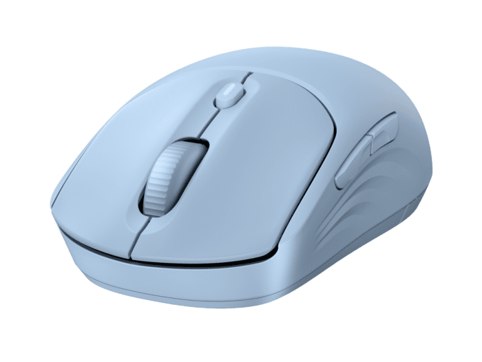 HP HP 400 QUIET BLU WRLS MSE