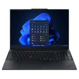 Lenovo ThinkPad E16 G3 16-Inch Professional Laptop Intel Core Ultra 7 255H 16GB 512GB SSD